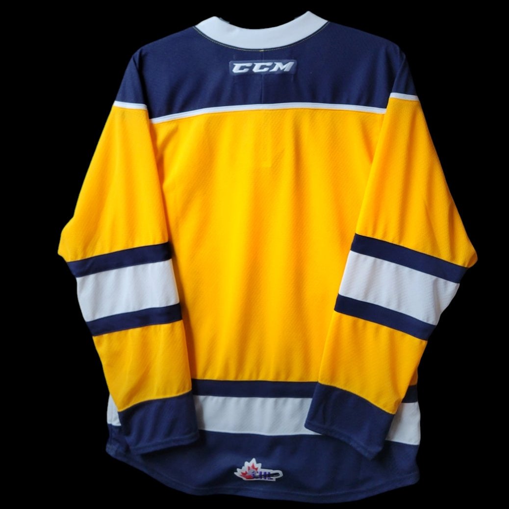 Jersey Youth Erie Otters