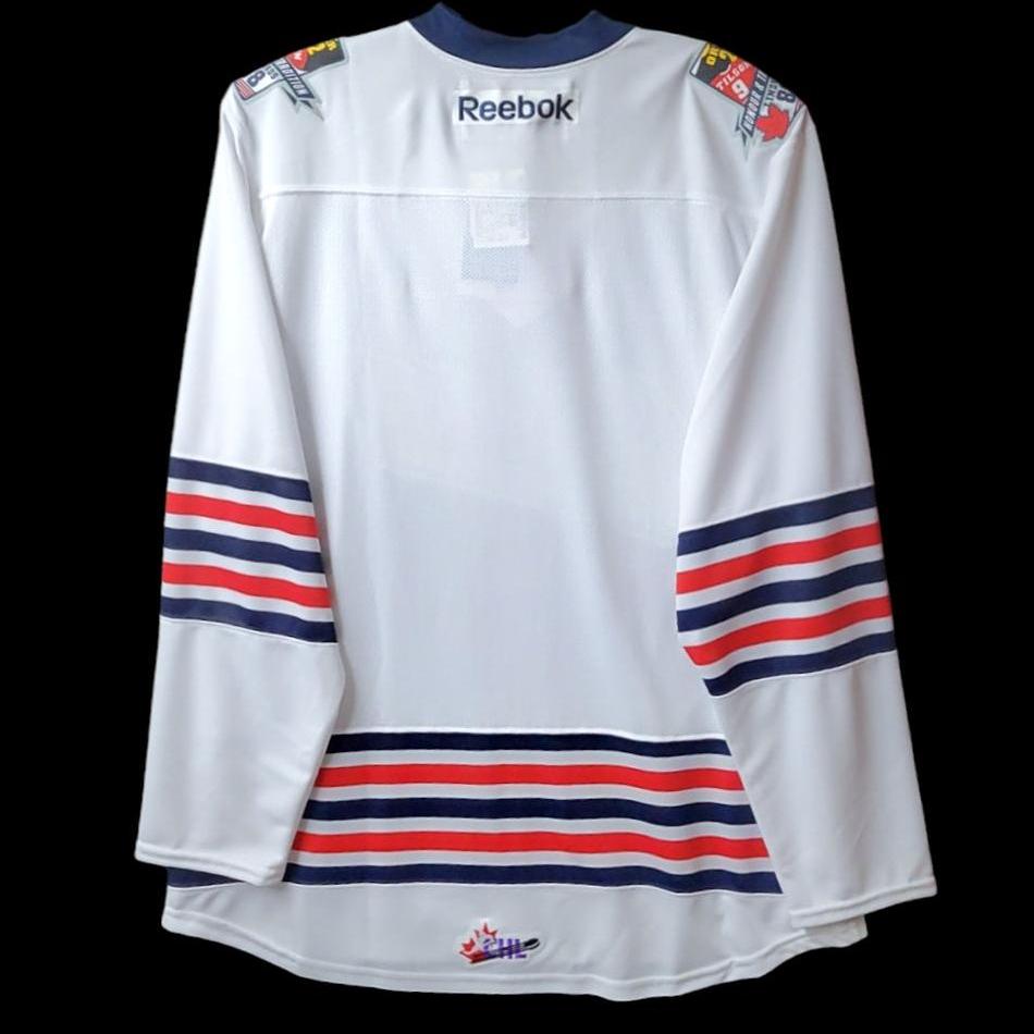 Jersey Adult Oshawa Generals
