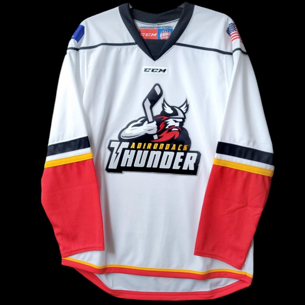 Jersey Adult Adirondack Thunder