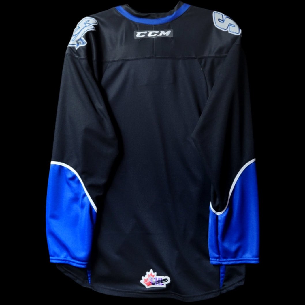 Jersey Adult Saint John Sea Dogs