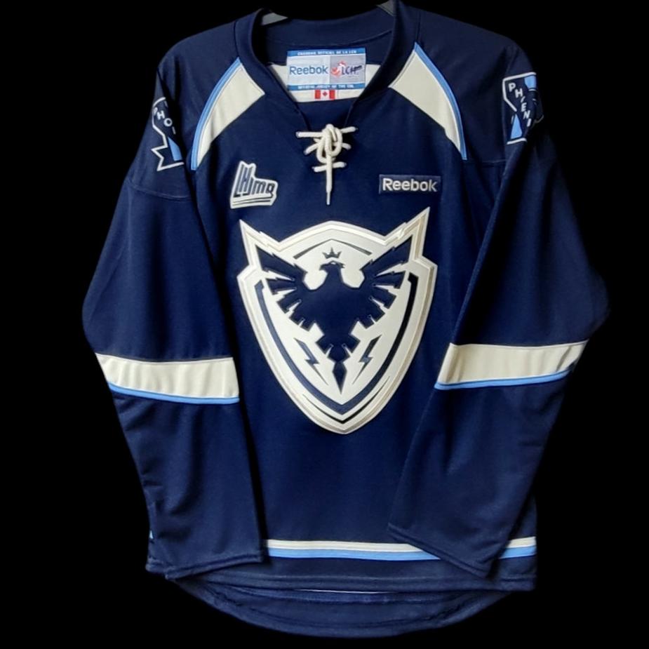 Jersey Adult Sherbrooke Phoenix
