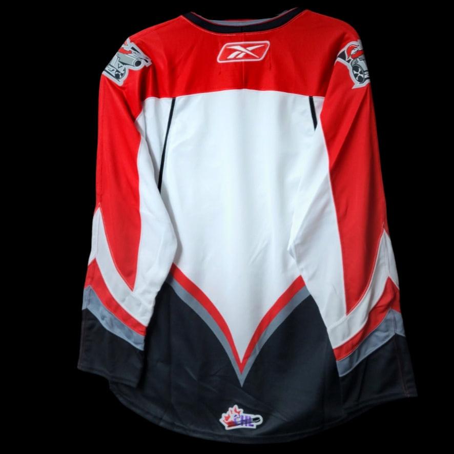 Drummondville Voltigeurs Jersey Adult