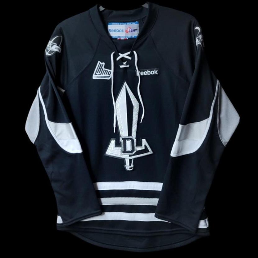 Drummondville Voltigeurs Jersey , Men