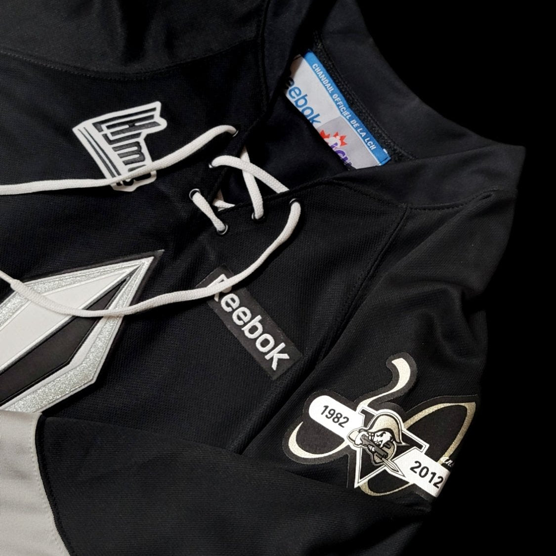 Drummondville Voltigeurs Jersey , Men