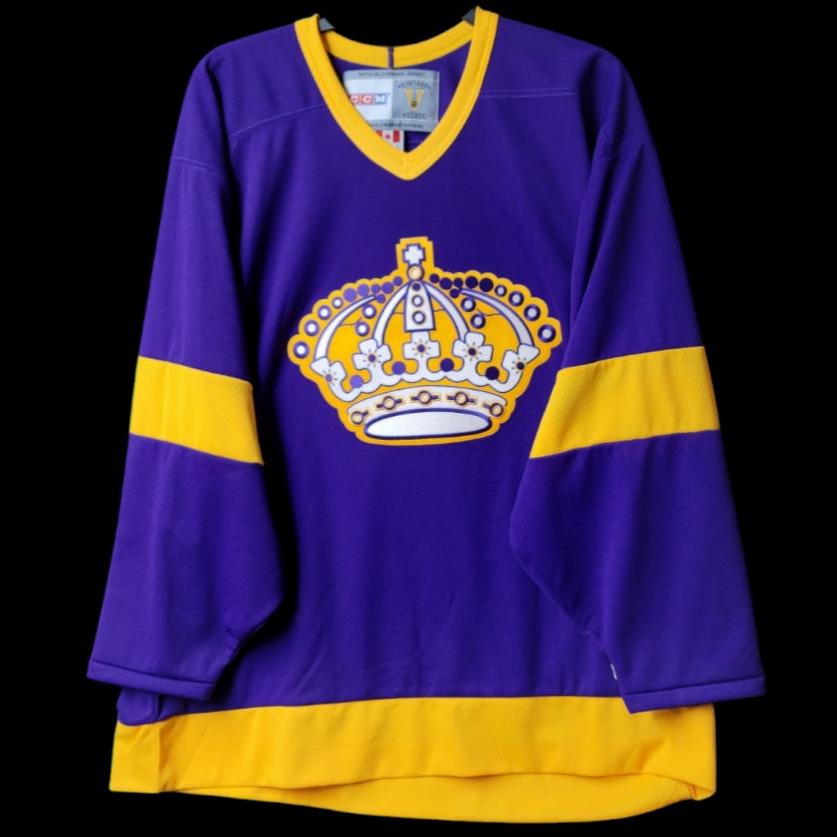 Jersey Adult Los Angeles Kings - Main Image