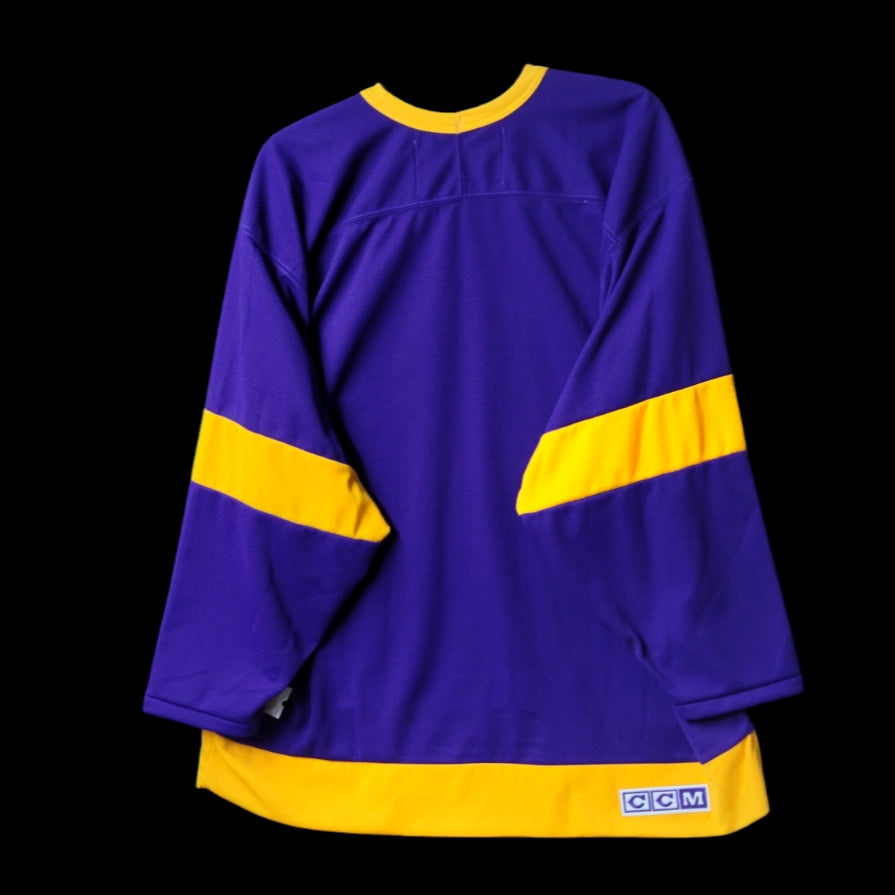 Jersey Adulte Kings de Los Angeles