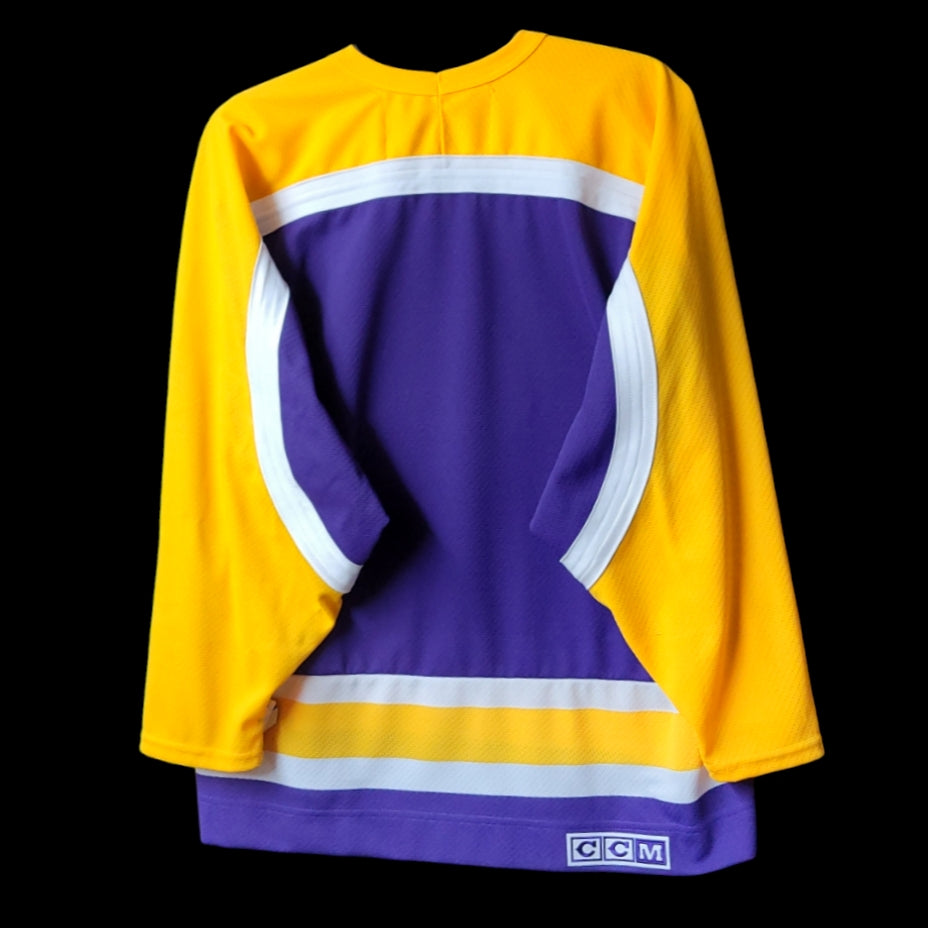 Jersey Adult Los Angeles Kings