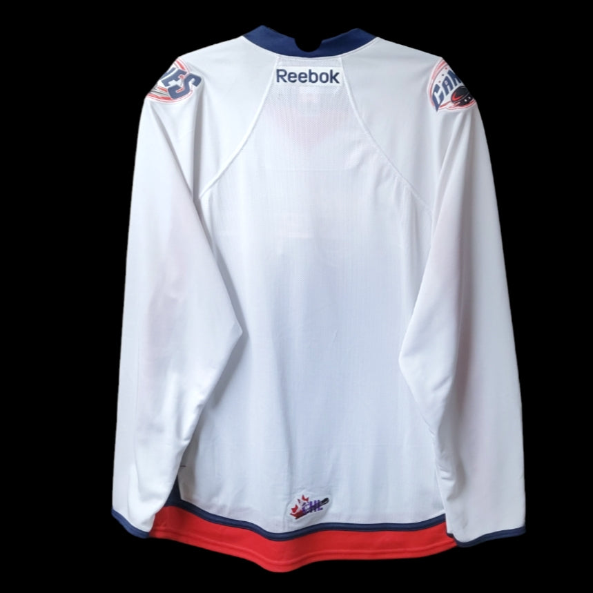 Jersey Adult Lethbridge Hurricanes