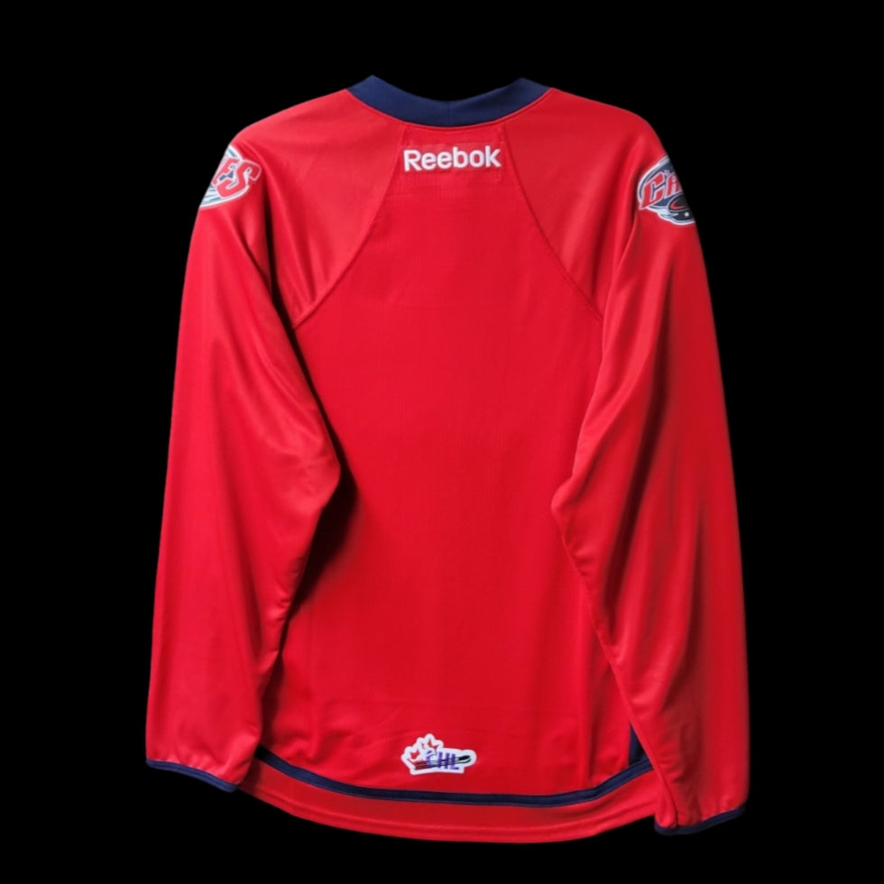 Jersey Adult Lethbridge Hurricanes