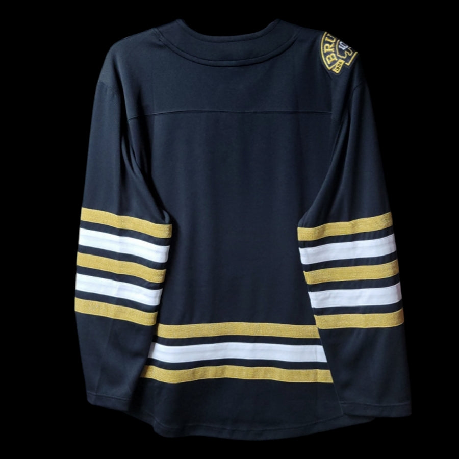 Jersey Adult Boston Bruins