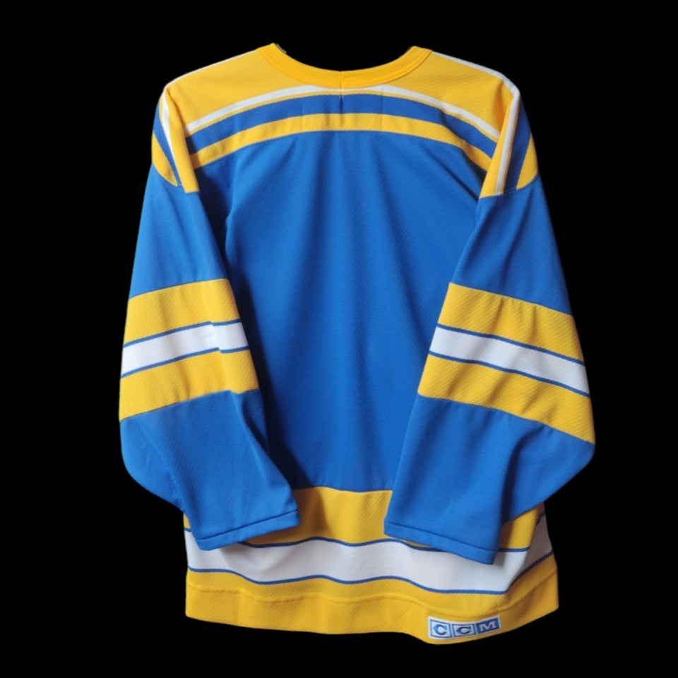 Jersey Adulte Blues de St-Louis