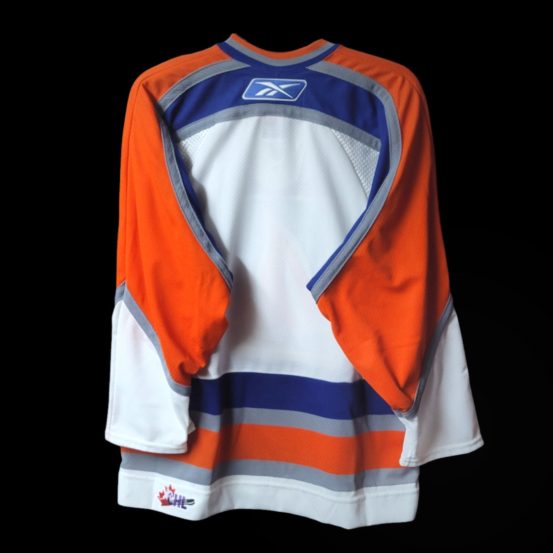 Kamloops Blazers Jersey , Men