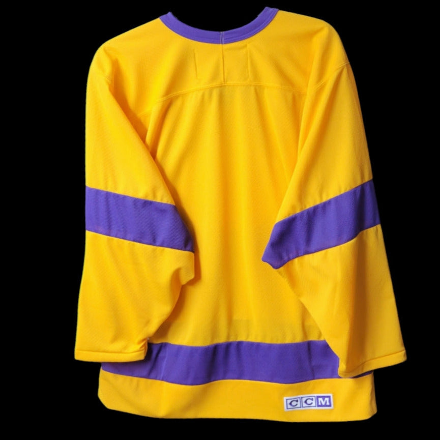Jersey Adult Los Angeles Kings