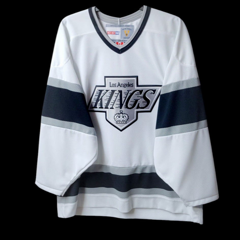 Jersey Adult Los Angeles Kings