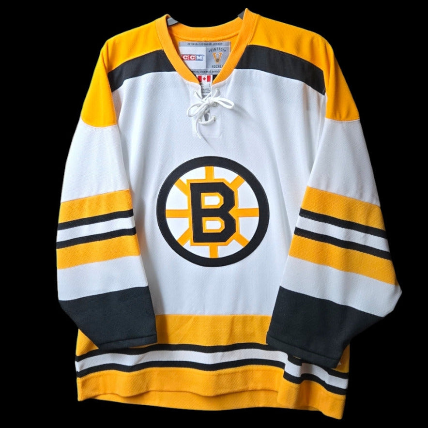 Jersey Adult Boston Bruins