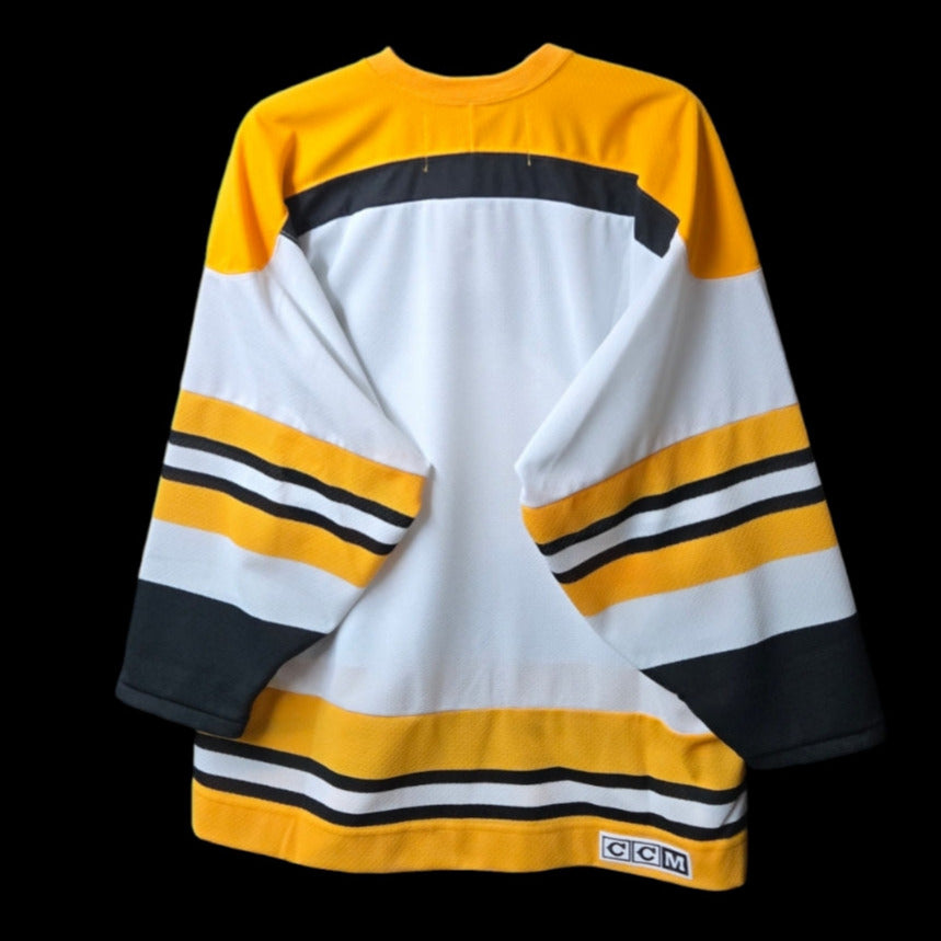 Jersey Adult Boston Bruins