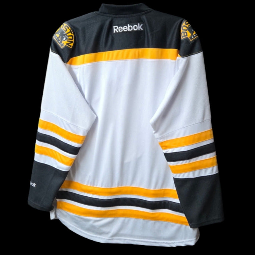 Jersey Adult Boston Bruins