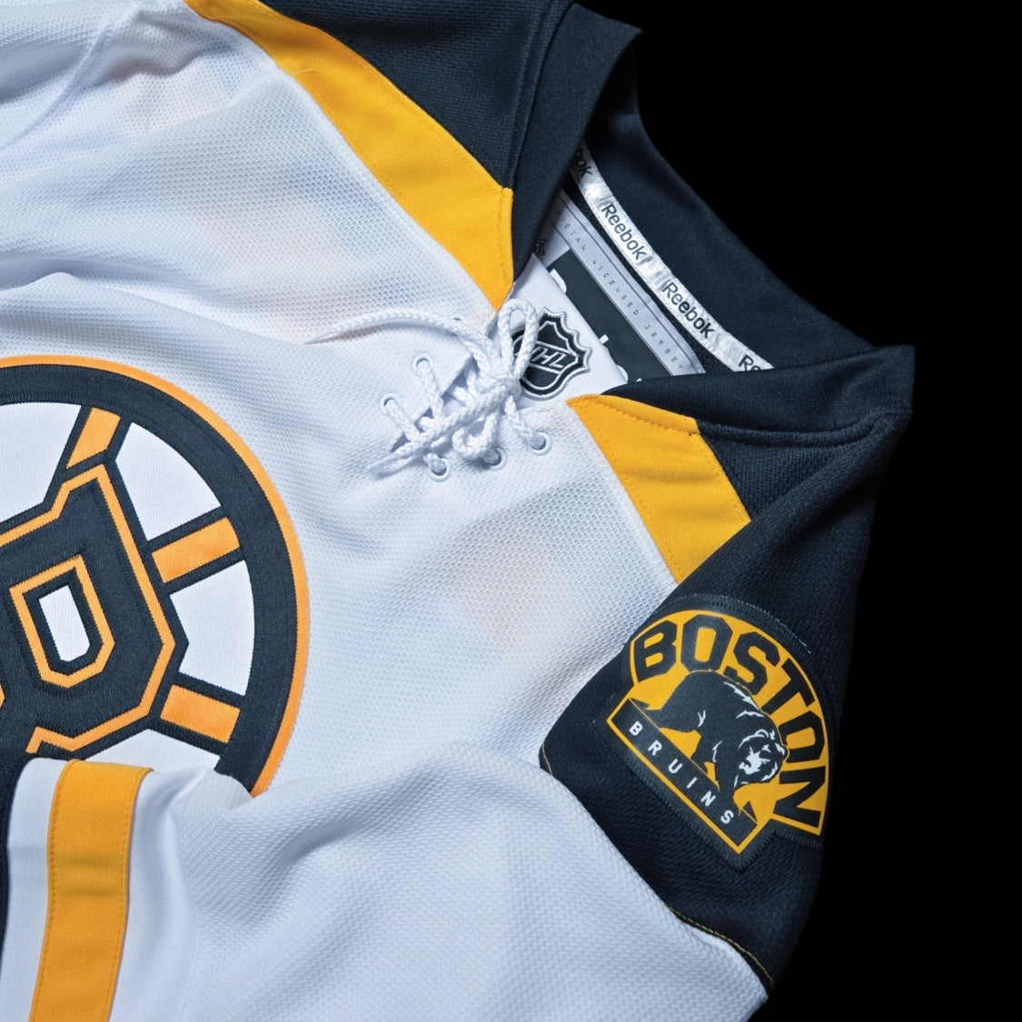 Jersey Adult Boston Bruins