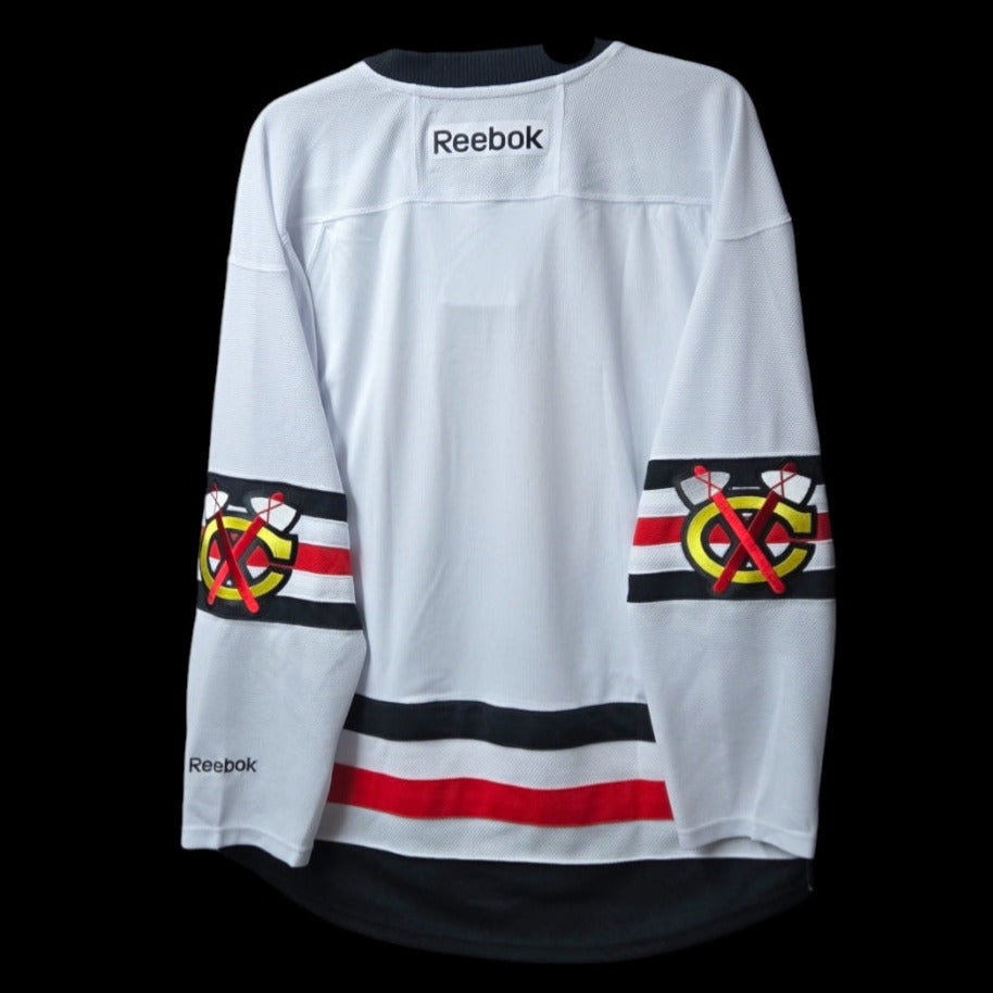 Jersey Adult Chicago Blackhawks