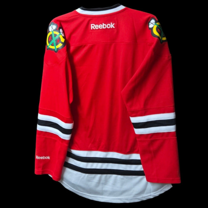 Jersey Adulte Blackhawks de Chicago