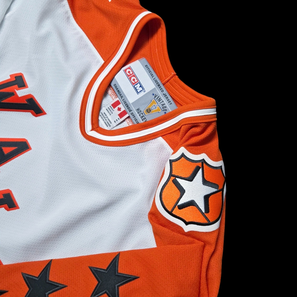 Jersey Adult 1983 All-Star Game