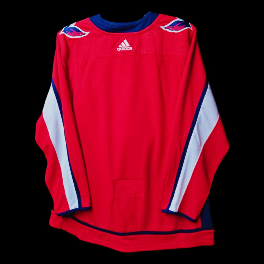 Jersey Adulte Capitals de Washington