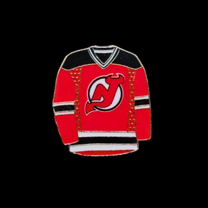 New Jersey Devils Pin