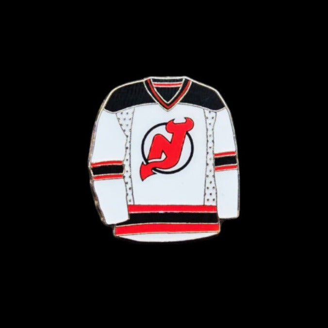 New Jersey Devils Pin