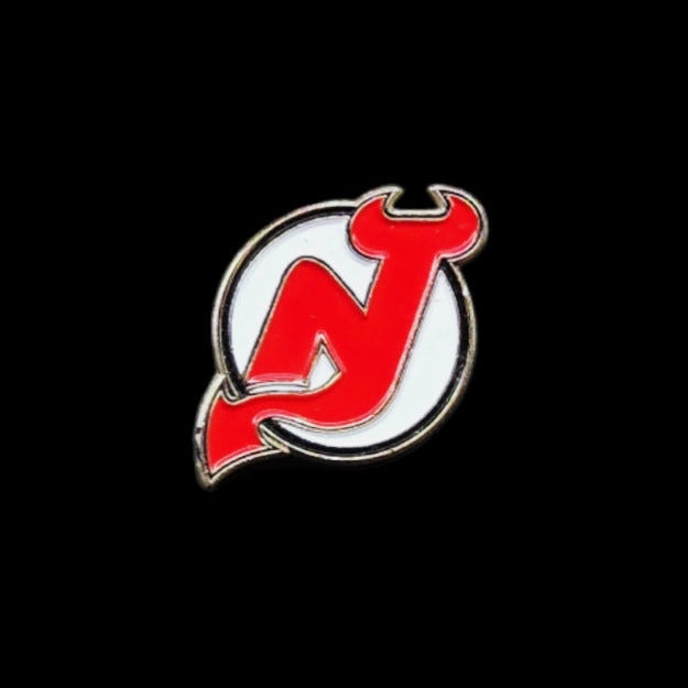 New Jersey Devils Pin