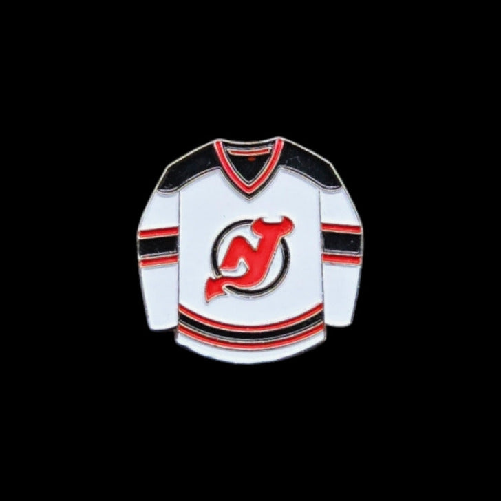 New Jersey Devils Pin