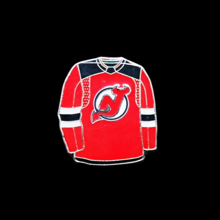 New Jersey Devils Pin
