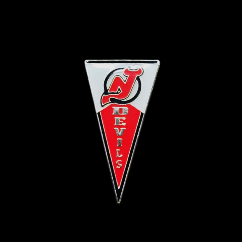 New Jersey Devils Pin