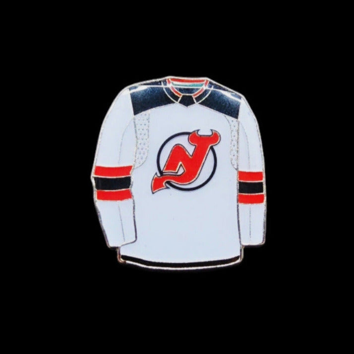 New Jersey Devils Pin
