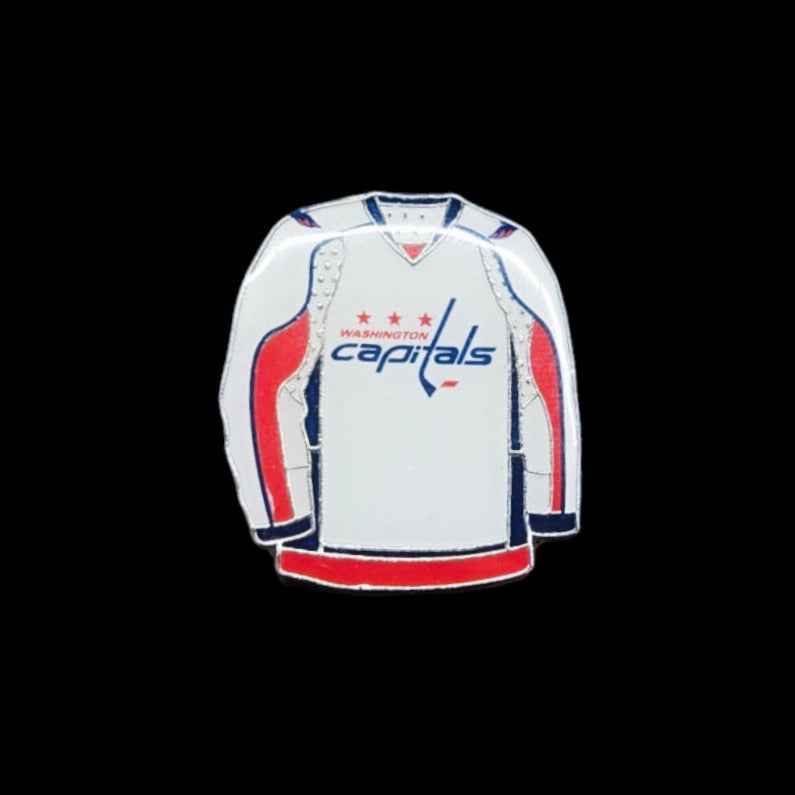 Washington Capitals Pin
