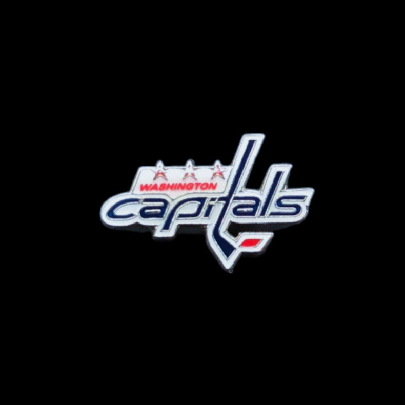 Washington Capitals Pin