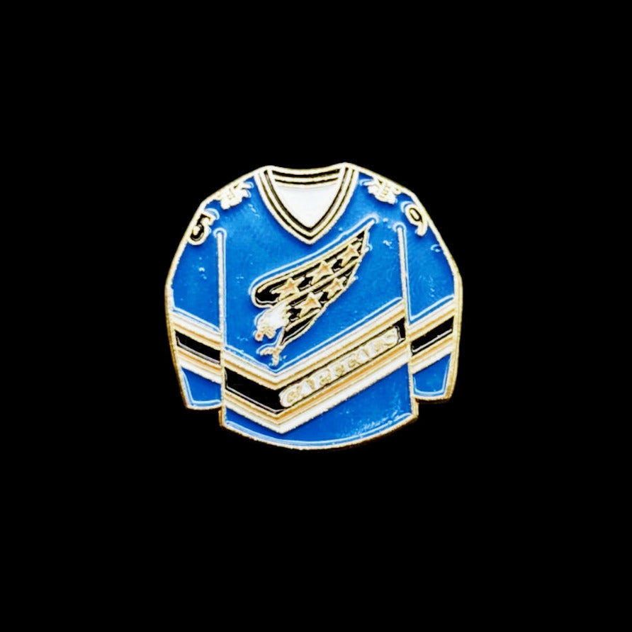 Épinglette Capitals de Washington