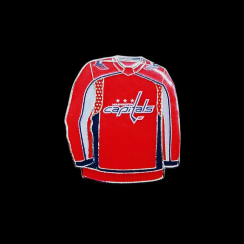 Washington Capitals Pin