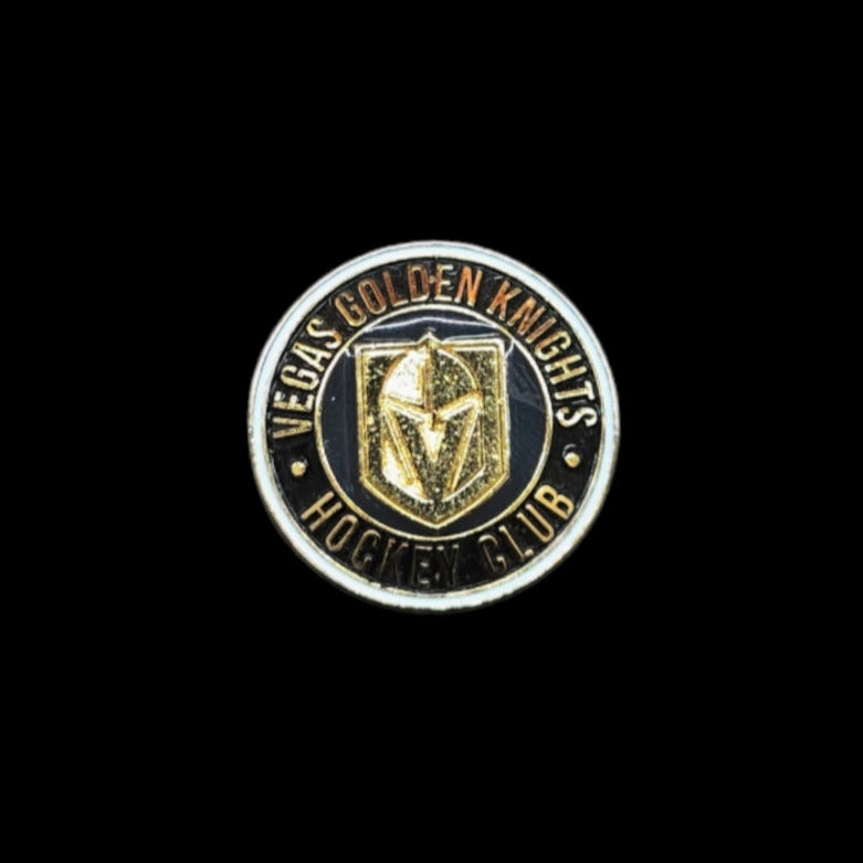 Las Vegas Golden Knights Pin