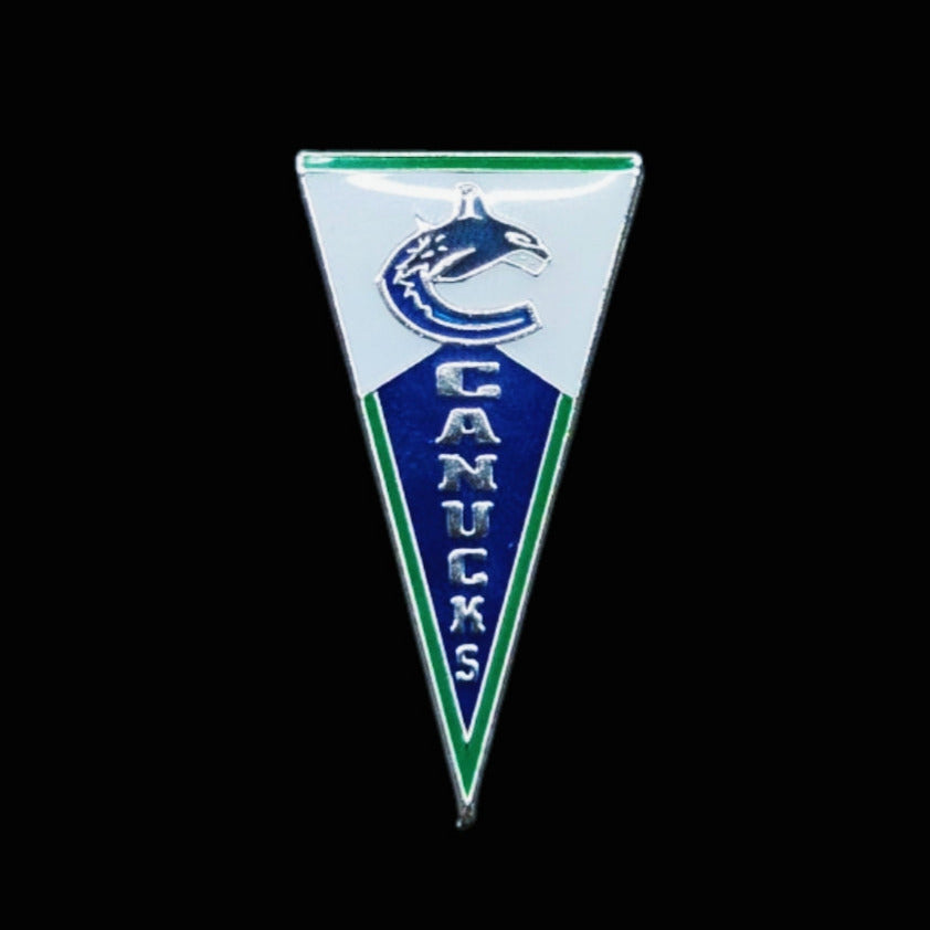 Vancouver Canucks Pin