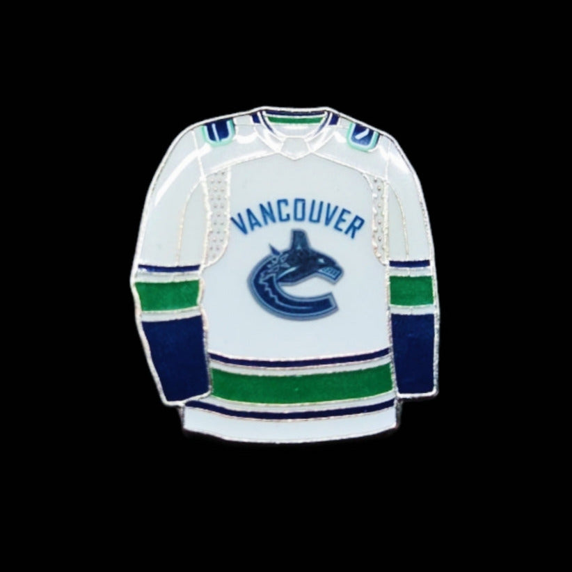 Vancouver Canucks Pin