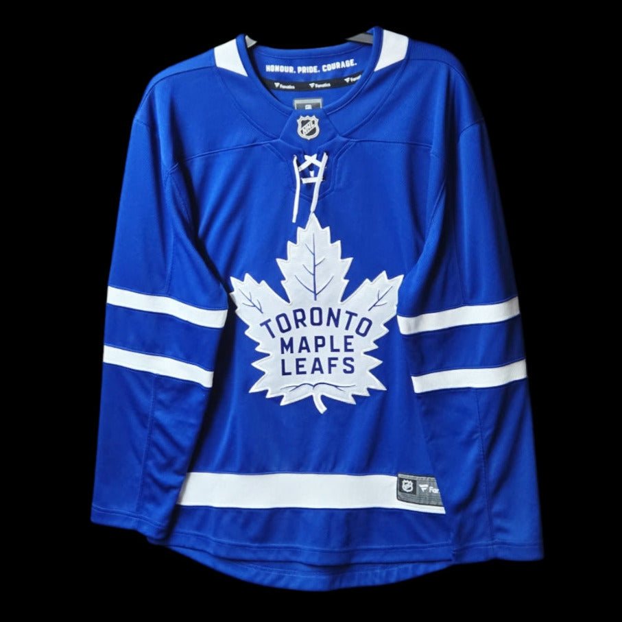 Jersey Adult Maple Leafs Toronto