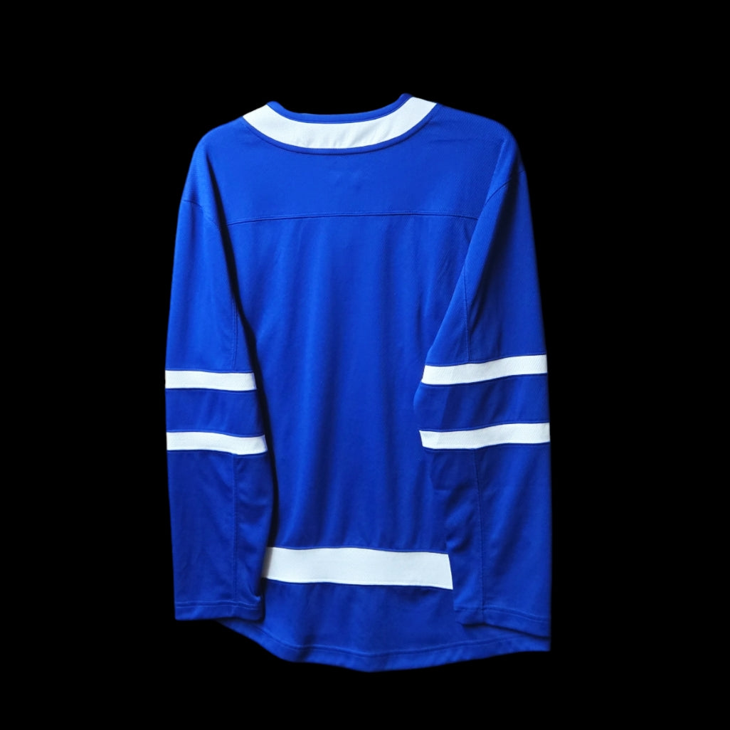 Jersey Adult Maple Leafs Toronto