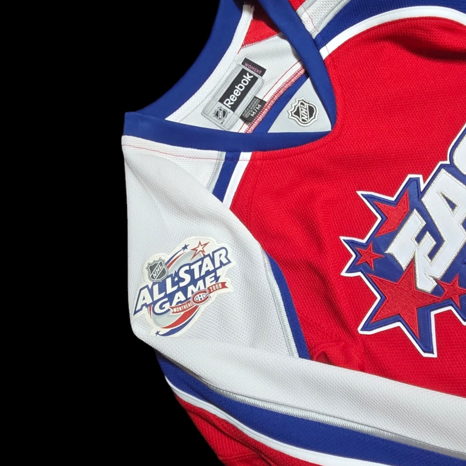 Jersey Women All-Star Game