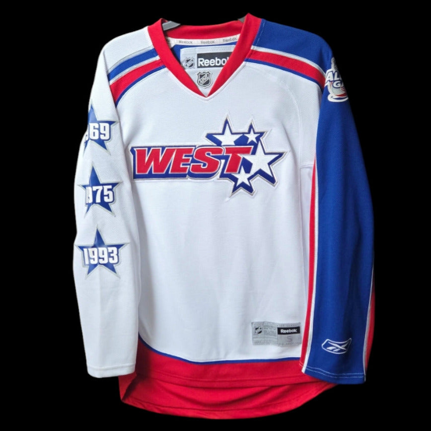 Jersey Adult All-Star Game