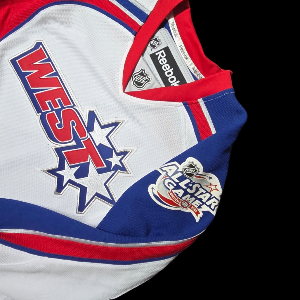 Jersey Adult All-Star Game