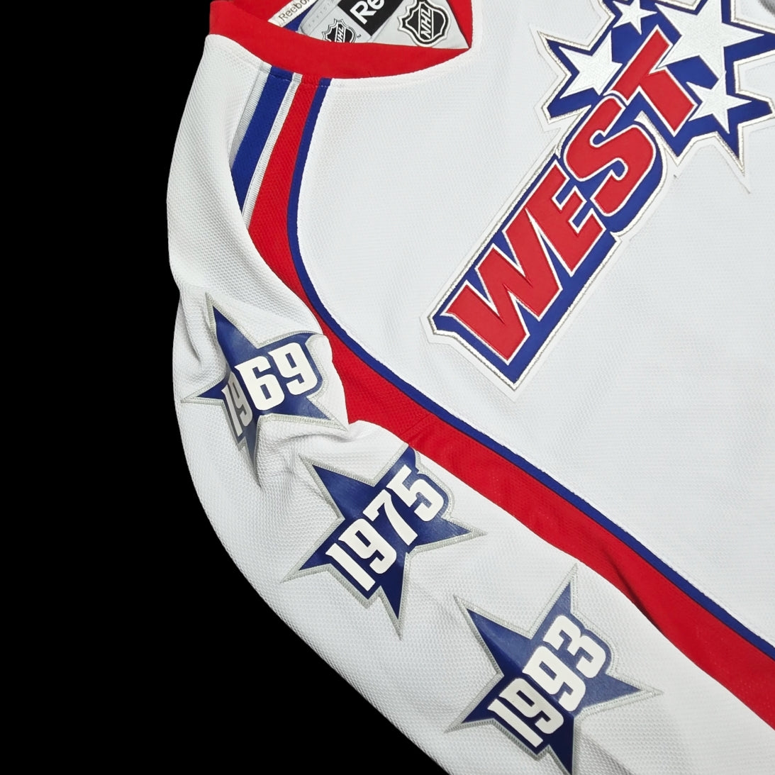 Jersey Adult All-Star Game