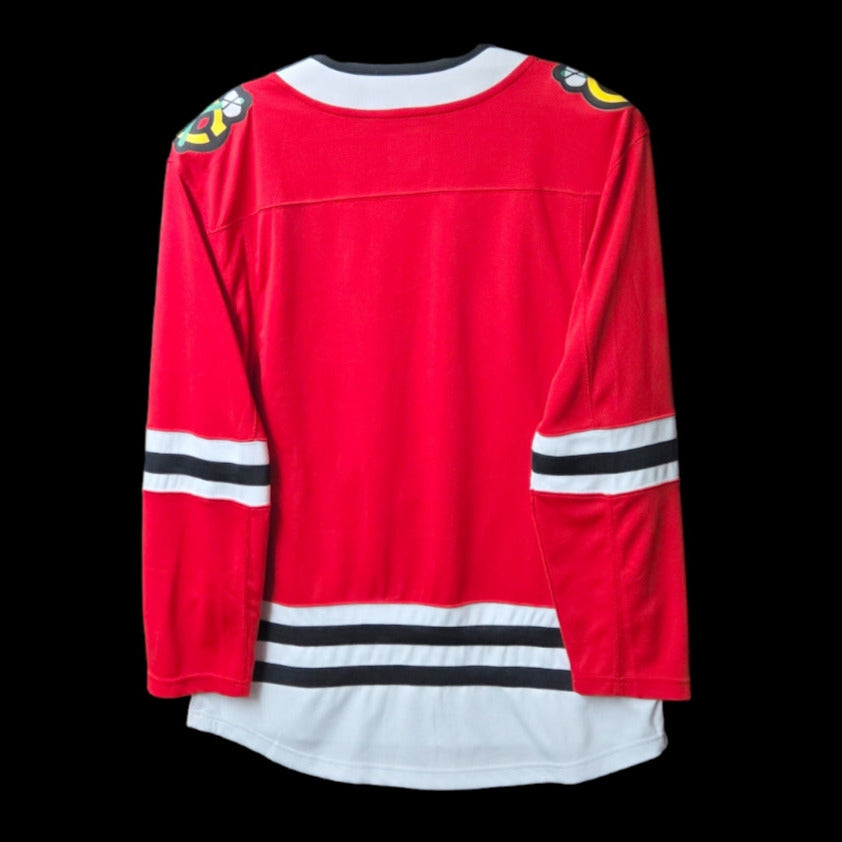 Jersey Adult Chicago Blackhawks