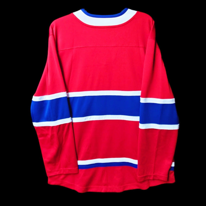 Jersey Adult Montreal Canadiens