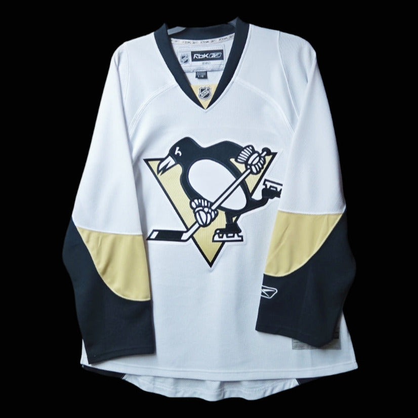 Jersey Adulte Penguins de Pittsburgh