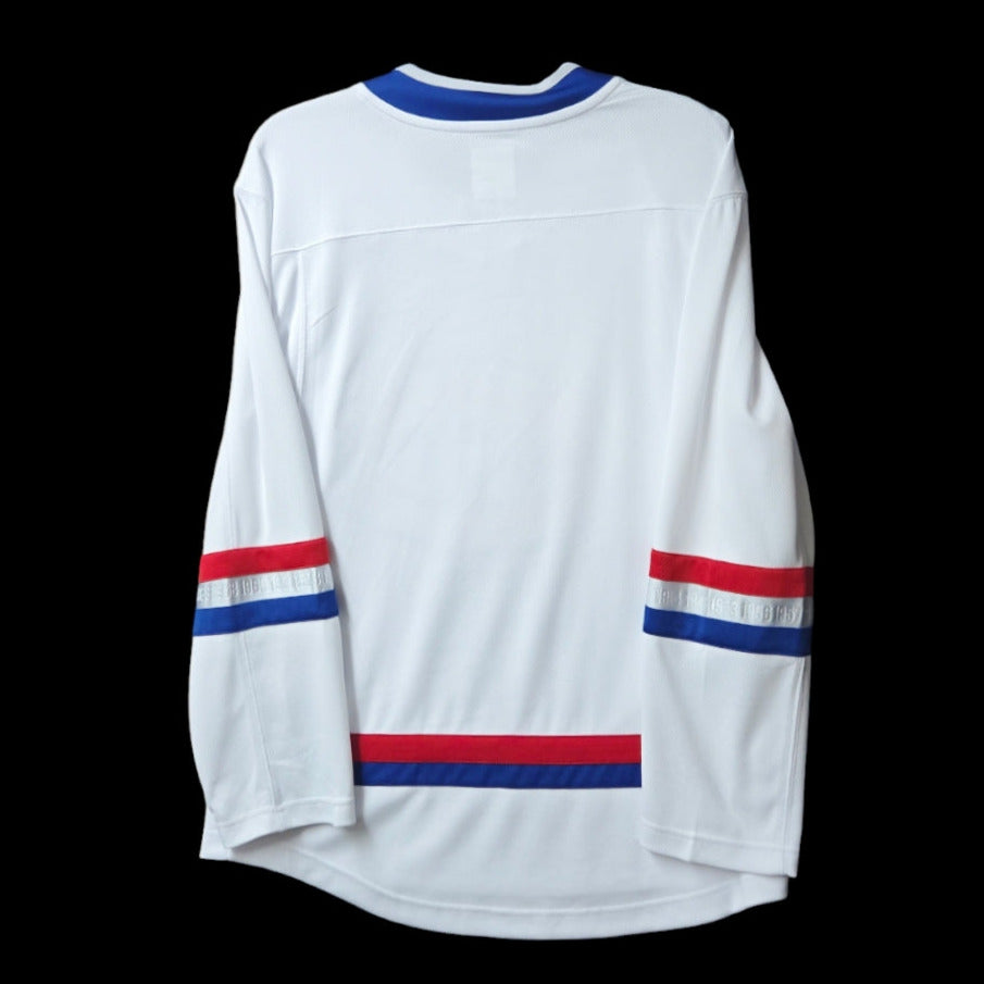 Jersey Adult Montreal Canadiens